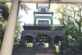 尾山神社