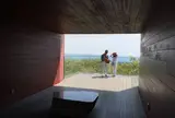 のと里山海道別所岳サービスエリア