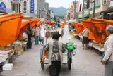 輪島朝市