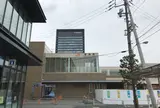 草薙駅（ＪＲ）