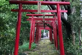 首塚稲荷神社