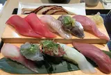 沼津魚がし鮨 新静岡セノバ店