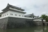 駿府城址