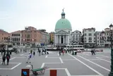 Stazione di Venezia Santa Lucia