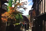 主計町茶屋街