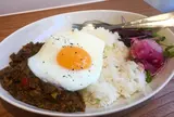 オーガニックカフェギャラリー地球