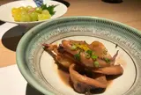 松に鱗