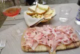 Pane Vino e San Daniele