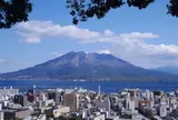 城山展望台