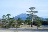 仙巌園