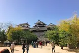 松山城