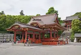 鶴岡八幡宮