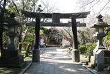 江島神社奥津宮