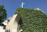 南青山ルアンジェ教会