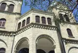 カトリック松が峰教会
