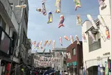 川越　大正ロマン通り
