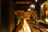 炭トリウオ ハナレ