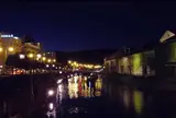 小樽運河