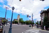 メルヘン交差点