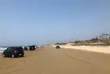 千里浜なぎさドライブウェイ