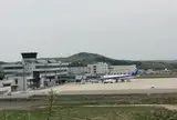 能登空港