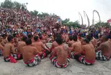 Uluwatu Temple