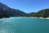 黒部ダム