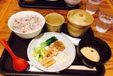 阿古屋茶屋