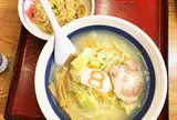 ８番らーめん 駅西本町店