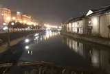 小樽運河