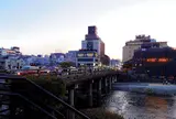 三条大橋