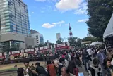 さっぽろオータムフェスト2017 札幌大通ふるさと市場