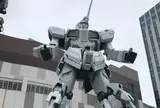 ダイバーシティ東京プラザ