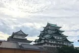 名古屋城