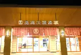 鬼怒川温泉駅
