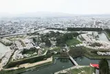五稜郭公園