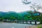 渡月橋