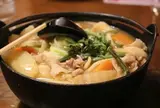甲州ほうとう 小作