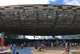 五角場