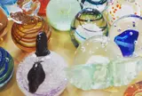 富山ガラス工房