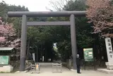 北海道神宮