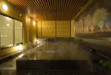 天然温泉 テルマー湯