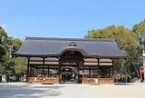 藤森神社