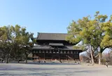 東寺（教王護国寺）