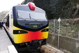 五能線