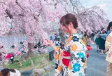 嵐山公園