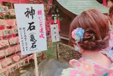 松尾大社