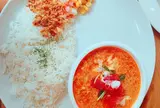 ポーリのカレー屋さん