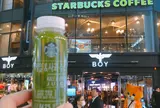 スターバックス 明洞