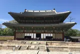 昌徳宮